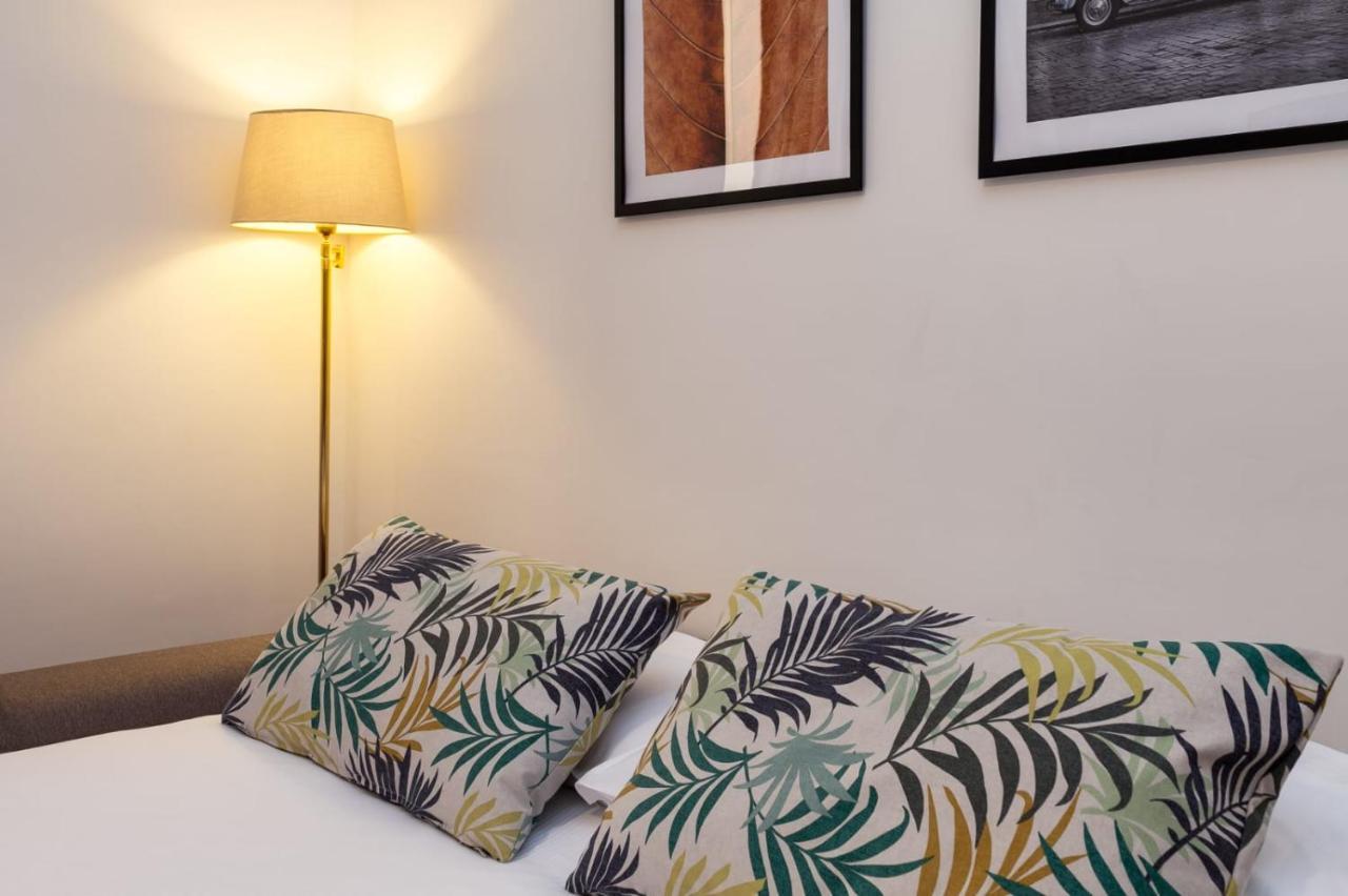Tizy & Toto'S Apartment Near Vatican — Photos 3