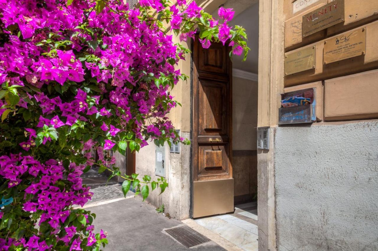 Tizy & Toto'S Apartment Near Vatican, Rome