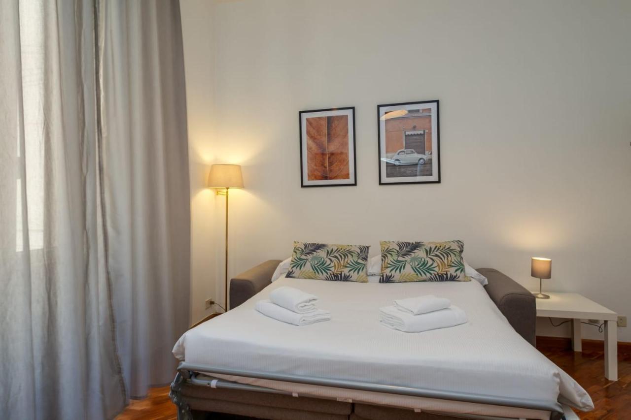 Tizy & Toto'S Apartment Near Vatican — Photos 1